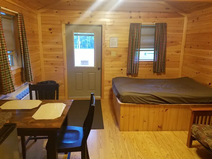 Seven Mountains Campground Picture 3
