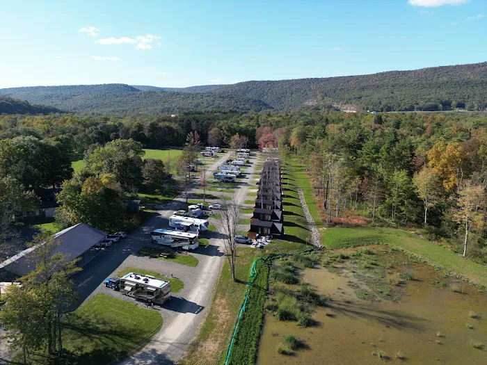 Hartman Center Campground and Retreat Picture 2