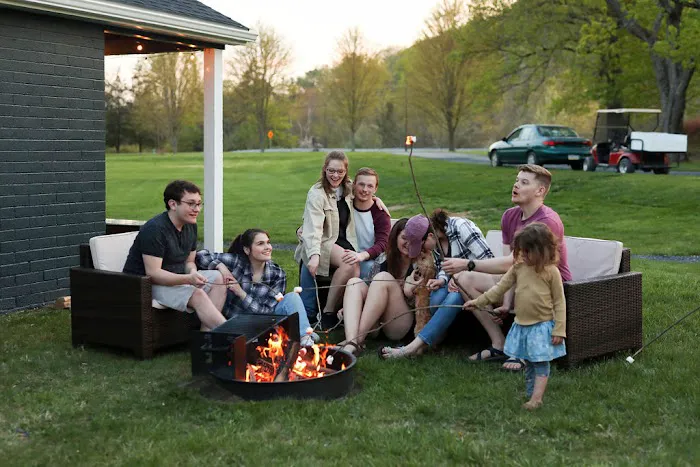 Hartman Center Campground and Retreat Picture 10