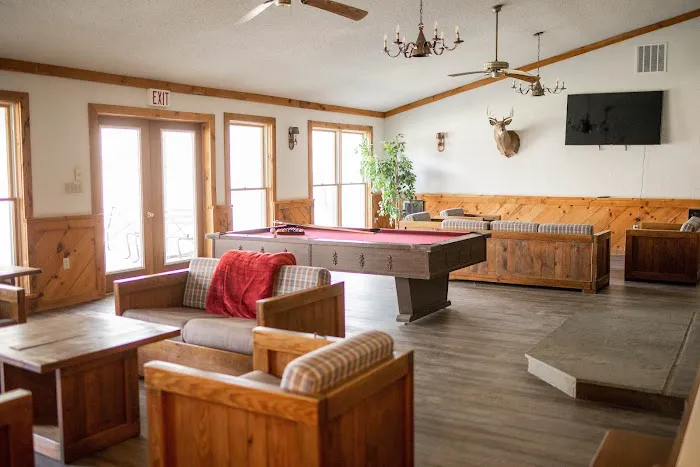 Hartman Center Campground and Retreat Picture 1