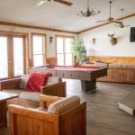 Hartman Center Campground and Retreat