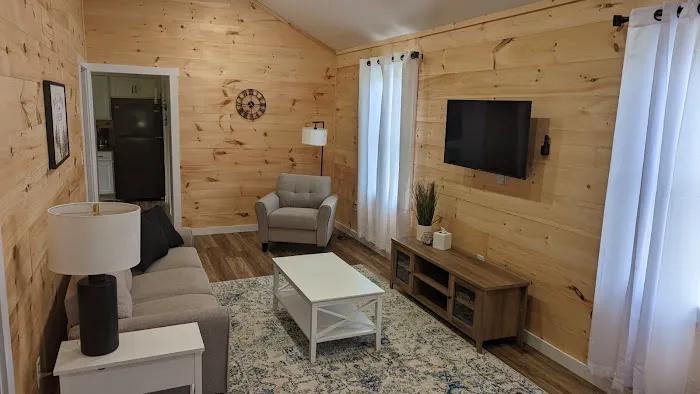 Hartman Center Campground and Retreat Picture 9