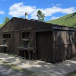 Upper Campground Kettle Creek State Park