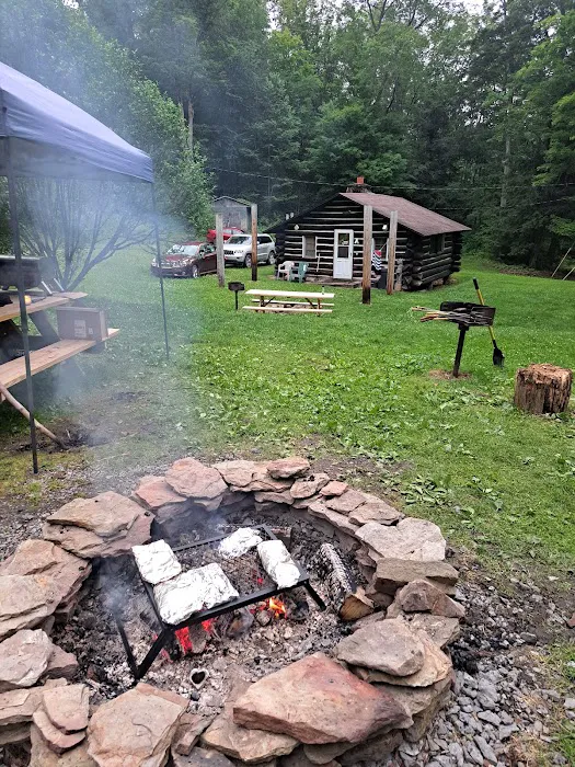 Camp Kaelber Mohan Run Picture 2