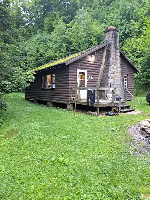 Camp Kaelber Mohan Run Picture 4
