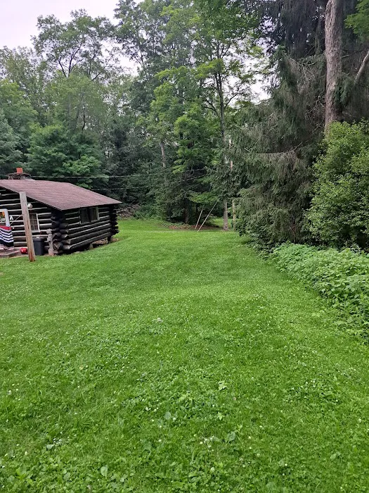 Camp Kaelber Mohan Run Picture 3