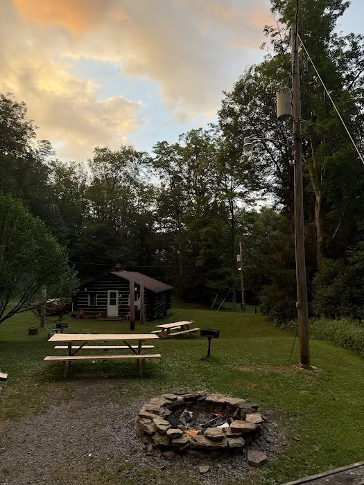 Camp Kaelber Mohan Run Picture 7