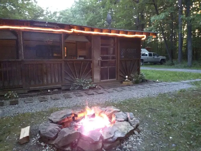 Penn Oaks Campground Picture 5