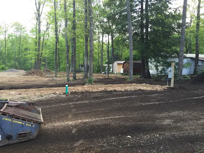 Penn Oaks Campground Picture 2