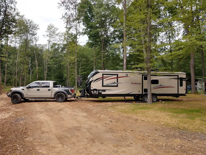 Penn Oaks Campground Picture 3
