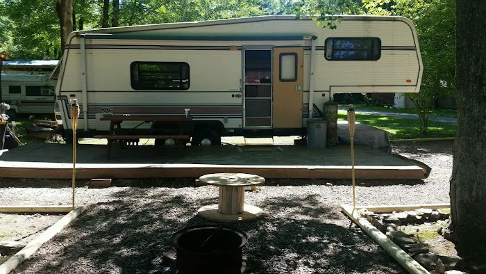 Penn Oaks Campground Picture 6
