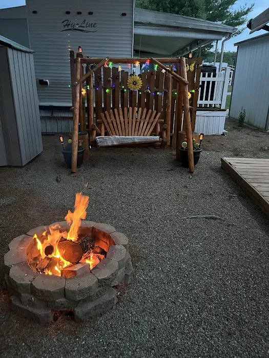 Deer Meadow Campground Picture 7
