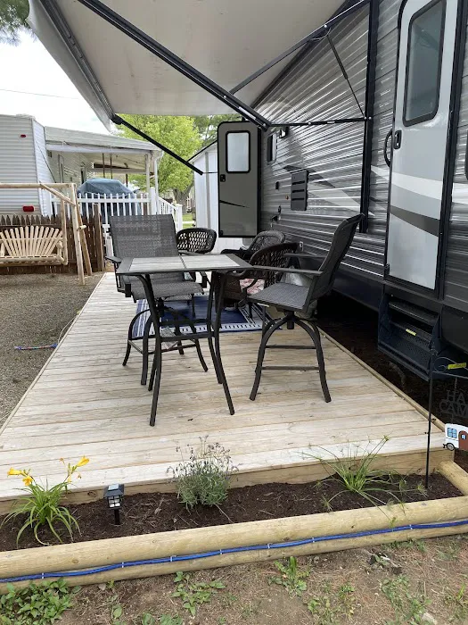 Deer Meadow Campground Picture 5