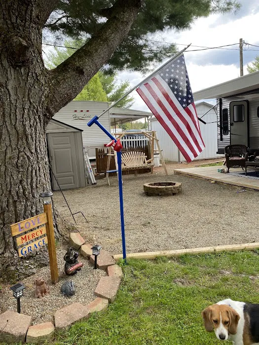 Deer Meadow Campground Picture 9