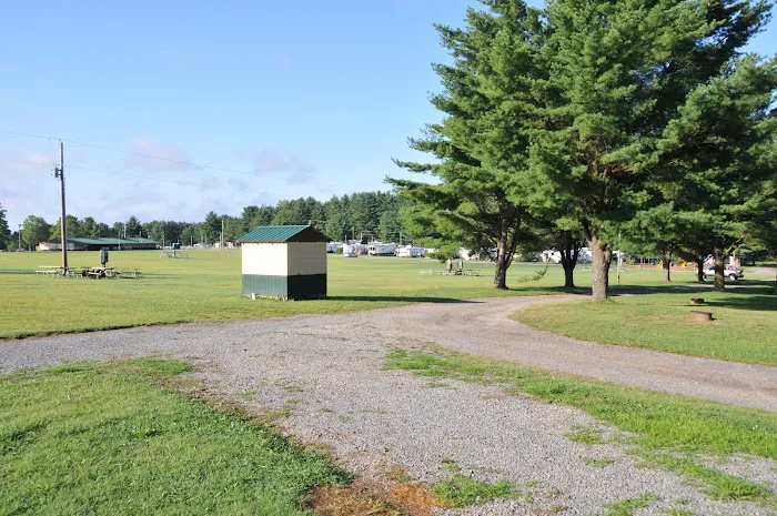 Deer Meadow Campground Picture 3