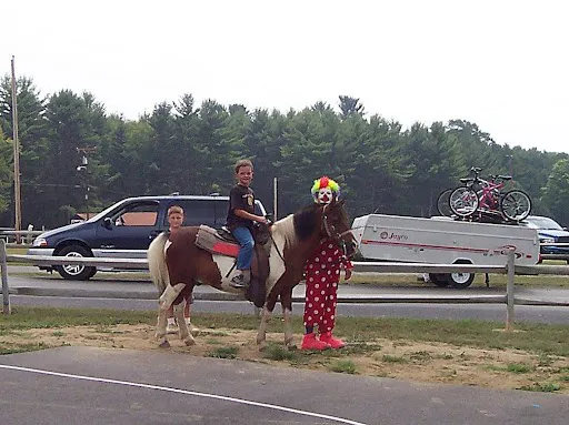 Deer Meadow Campground Picture 6