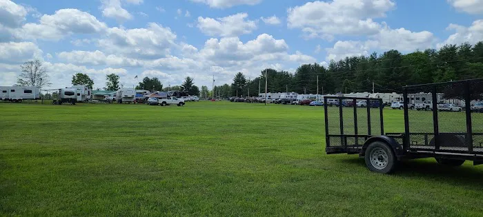 Deer Meadow Campground Picture 1