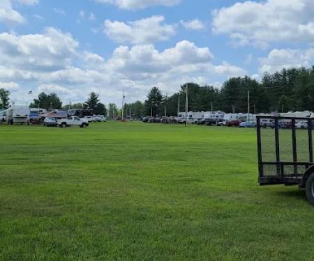 Deer Meadow Campground