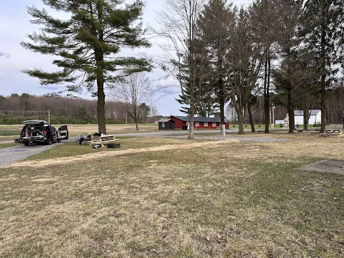 Lake Lucy RV Park Picture 7