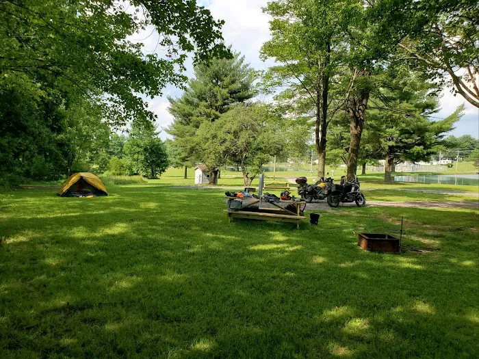 Lake Lucy RV Park Picture 4