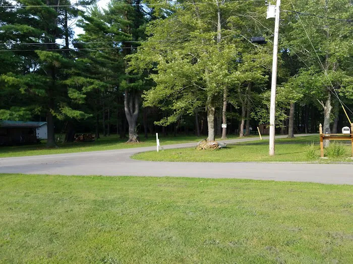 Double R Campground Picture 6