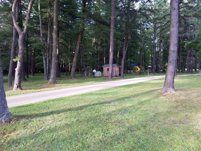 Double R Campground Picture 8