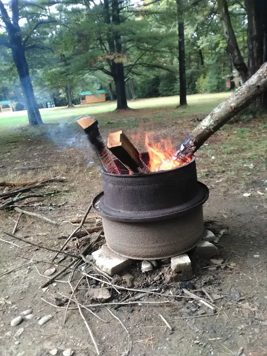 Double R Campground Picture 3