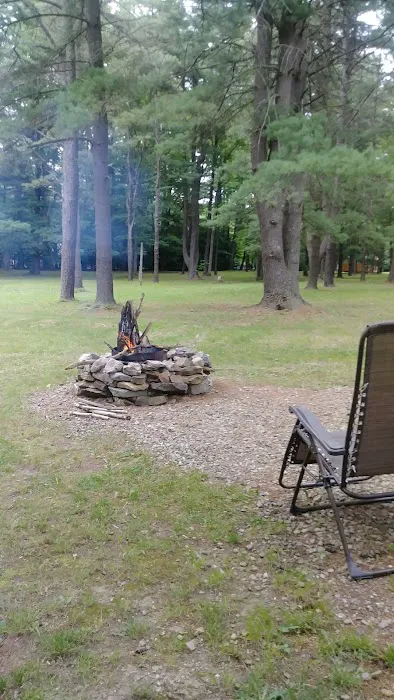 Double R Campground Picture 1