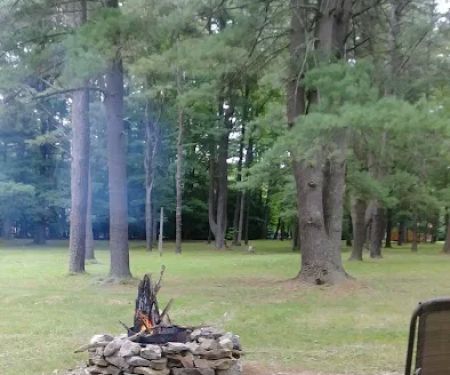 Double R Campground