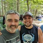 Whispering Pines