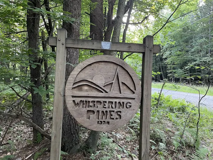 Whispering Pines Picture 2