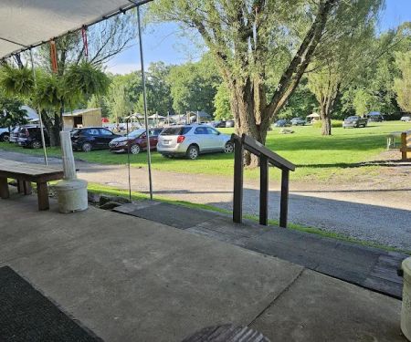 Camp Davis Campground