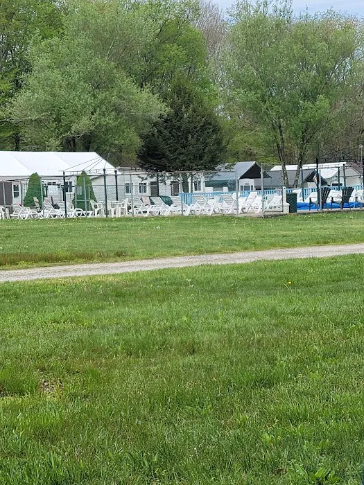 Camp Davis Campground Picture 2