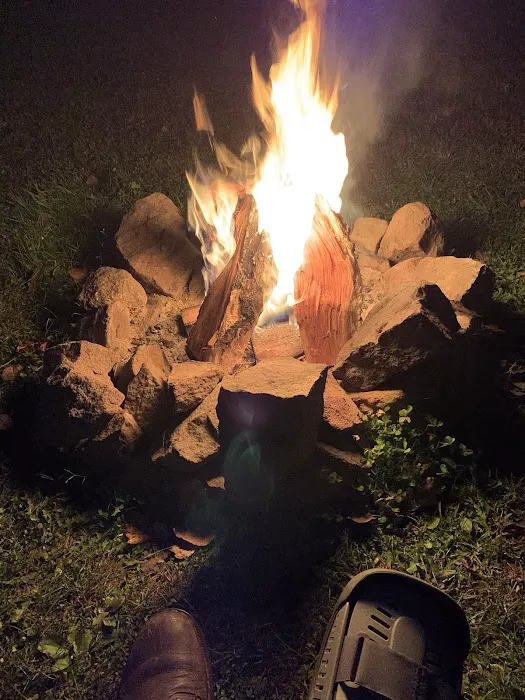 Camp Davis Campground Picture 4
