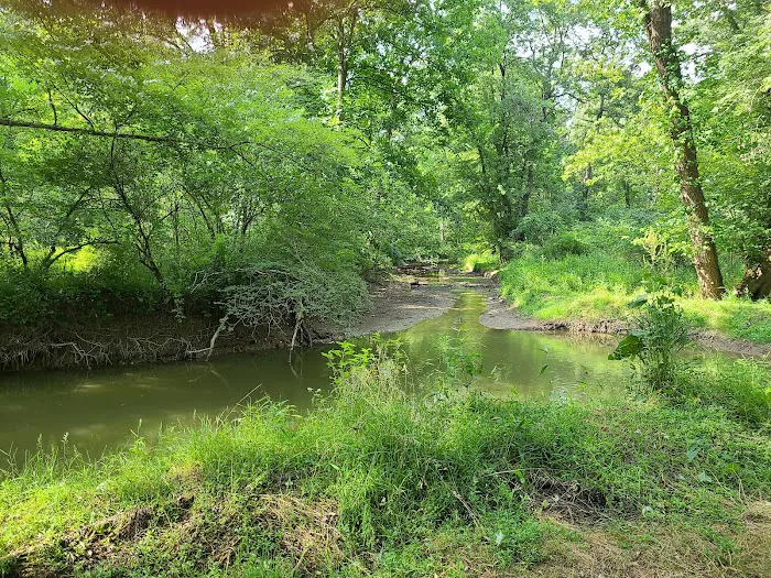 Camp Davis Campground Picture 5