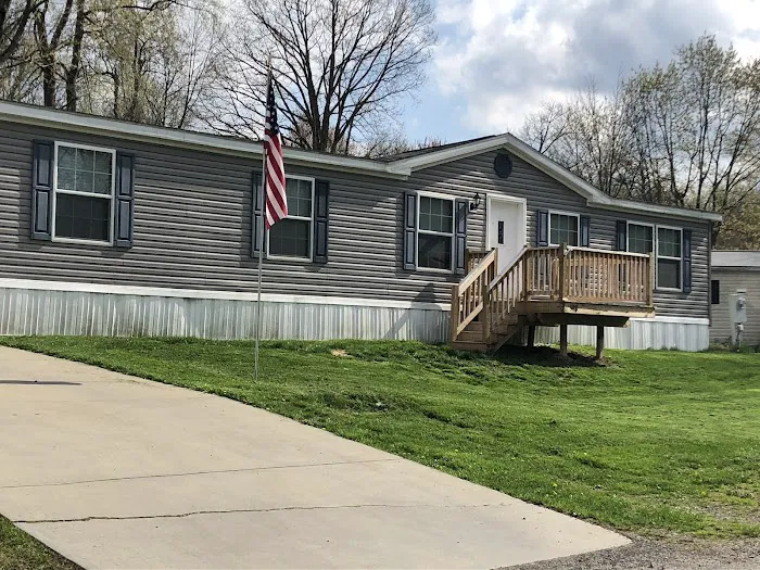 Brady Hills Mobile Home Park Picture 3
