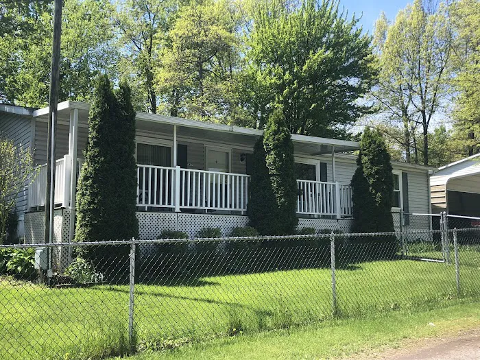 Brady Hills Mobile Home Park Picture 5