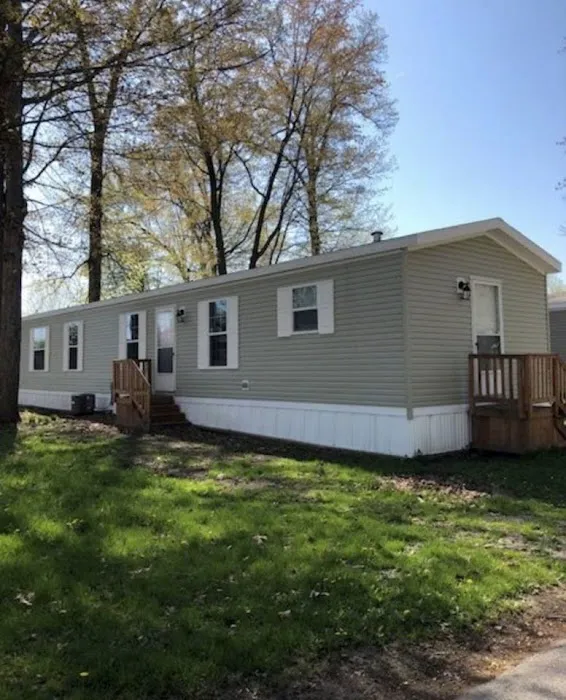 Brady Hills Mobile Home Park Picture 10