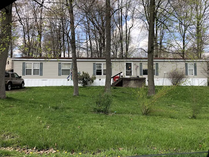 Brady Hills Mobile Home Park Picture 8