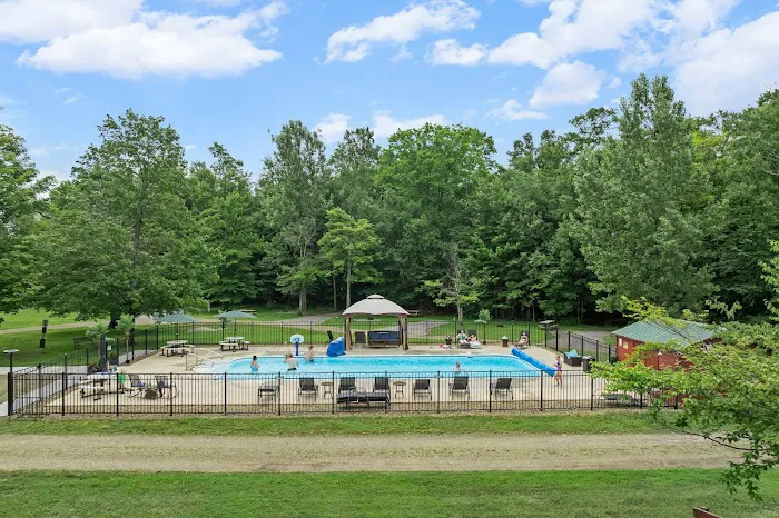 Forest Ridge Cabins and Campgrounds Picture 1