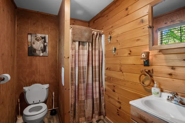 Forest Ridge Cabins and Campgrounds Picture 10