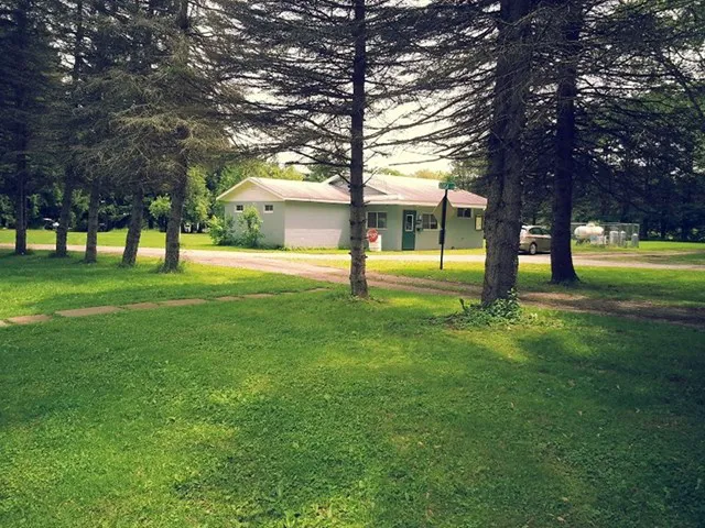 Bear Claw Campground Picture 8