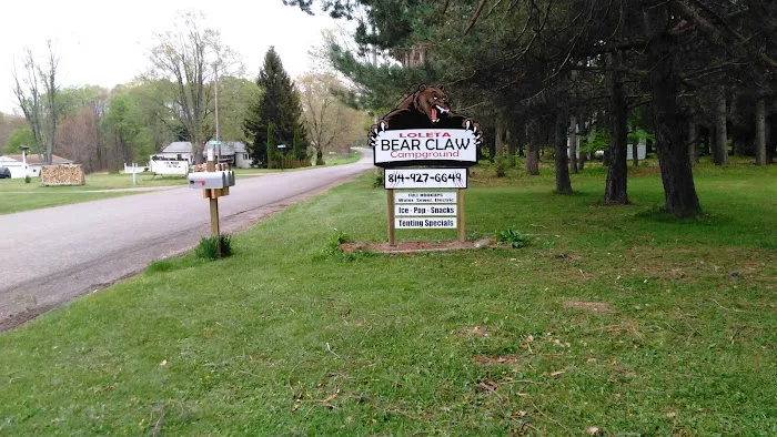 Bear Claw Campground Picture 5