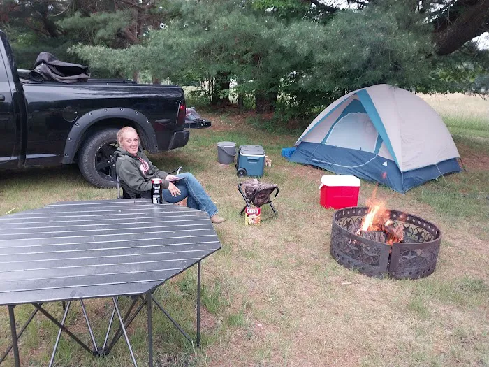 Bear Claw Campground Picture 7