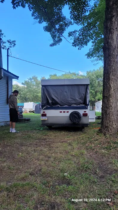 Bear Claw Campground Picture 2