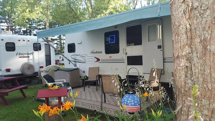 Bear Claw Campground Picture 3