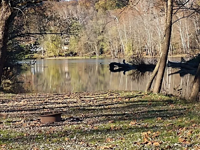 Marlowe's Scenic River Campground Picture 6
