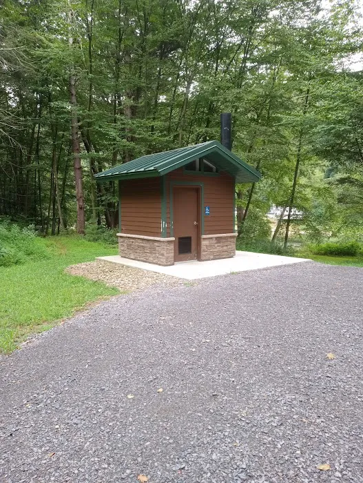 Danner campground Picture 2
