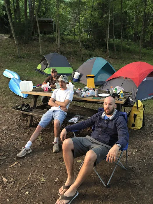 Danner campground Picture 8