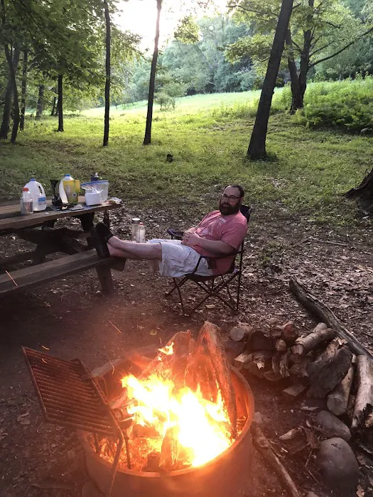 Danner campground Picture 6